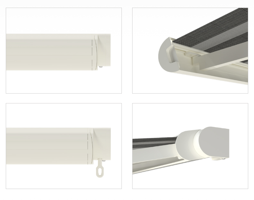 tenda sole cassonata online