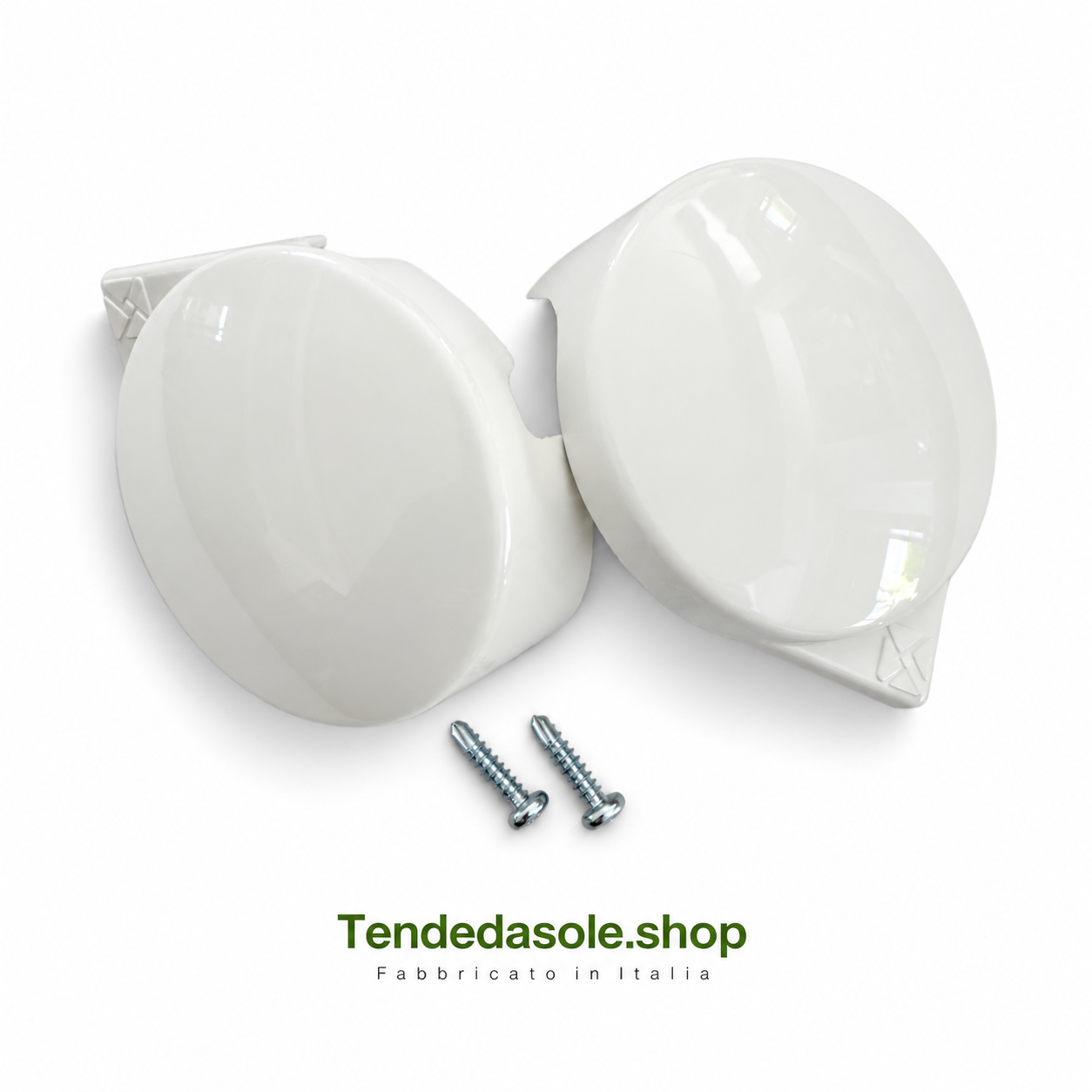 Tappo barra frontale tenda da sole BAT KE Cover
